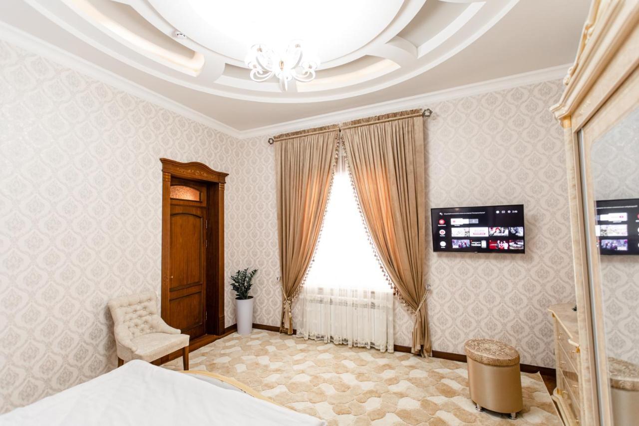 Hotel Diyor Gold Samarkand Exterior photo